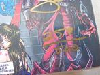 REEVER #1 - gesigneerd door Jose Calderon + Certificate -, Boeken, Nieuw