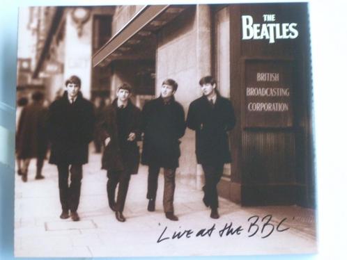The Beatles - Live at the BBC (2 CD), Cd's en Dvd's, Cd's | Pop, Verzenden