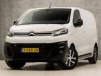Citroën Jumpy 1.6 BlueHDI 95 Club M, Auto's, Gebruikt, Airbags, Citroën, Leder en Stof