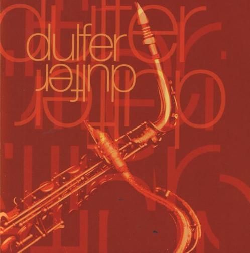 cd - Hans - Dulfer Dulfer, Cd's en Dvd's, Cd's | Overige Cd's, Zo goed als nieuw, Verzenden
