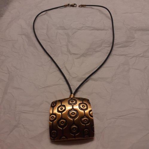 Zonder Minimumprijs - 2-delige sieradenset Brons -, Sieraden, Tassen en Uiterlijk, Antieke sieraden