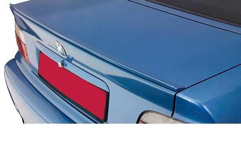 Spoilerlip | Audi | A3 Cabriolet 13-16 2d cab. / A3 Cabriole, Auto-onderdelen, Carrosserie en Plaatwerk, Nieuw, Audi, Verzenden