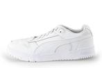 Puma Sneakers in maat 41 Wit | 10% extra korting, Puma, Verzenden, Wit, Sneakers of Gympen