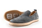 Rehab Espadrilles in maat 43 Grijs, Kleding | Heren, Schoenen, Overige kleuren, Verzenden, Zo goed als nieuw, Rehab