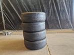Volvo velgen 17 inch/ nette set, Ophalen, Gebruikt, Banden en Velgen, 17 inch