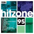 cd - Various - 538 - Hitzone 95, Verzenden, Zo goed als nieuw