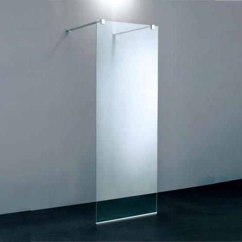 Vrijstaande Inloopdouche BWS Libra 120x200 cm Anti-Kalk, Doe-het-zelf en Verbouw, Sanitair, Douche, Nieuw, Ophalen of Verzenden