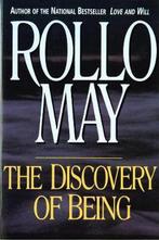 9780393312409 The Discovery of Being | Tweedehands, Gelezen, Rollo May, Verzenden