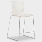 Four Design Four Sure 90 design barkruk - Wit, Ophalen of Verzenden, Nieuw