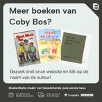 LICHT DAT IN DE NACHT BEGINTCHTEN) 9789024221165 Coby Bos, Boeken, Verzenden, Gelezen, Coby Bos