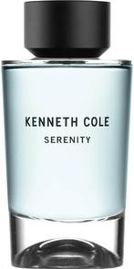 KENNETH COLE SERENITY EDT FLES 100 ML, Nieuw, Verzenden