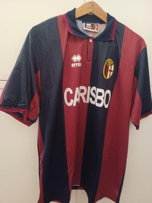 Bologna FC - Italiaanse voetbal competitie - 1996 -, Verzamelen, Overige Verzamelen