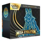 Mega Evolution - Elite Trainer Box, Hobby en Vrije tijd, Verzamelkaartspellen | Pokémon, Verzenden, Nieuw, Overige typen, Foil
