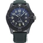 Breitling - Avenger GMT 44 Night Mission -, Sieraden, Tassen en Uiterlijk, Horloges | Heren, Nieuw