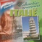 Vakantie Souvenirs - Italie - Hollands Glorie - CD, Ophalen of Verzenden, Nieuw in verpakking