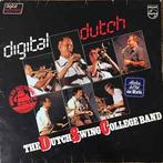 LP gebruikt - The Dutch Swing College Band - Digital Dutch, Verzenden, Zo goed als nieuw