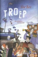 Troep 9789047705406 Ilse Bos, Verzenden, Gelezen, Ilse Bos