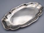 Dienblad - .925 zilver