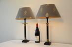 Light Makers - Tafellamp (2) - Set van empire-stijl, Antiek en Kunst
