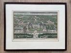 Pierre Aveline & Louis Crepy (XVIII) - Paleis het Loo in