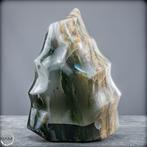 Green Garden Quarz Flamme – levende natuur in kristallijne