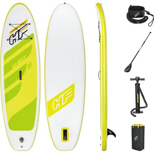 Hydro Force Hydro Force Sup Board Sea Breeze Set, Watersport en Boten, Suppen, Ophalen of Verzenden