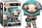 Funko POP! Vinyl TV Marvels Loki Season 2-Mobius (TVA, Ophalen of Verzenden, Nieuw