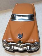 Toy Nomura - Blikken speelgoedauto - Cadillac Battery