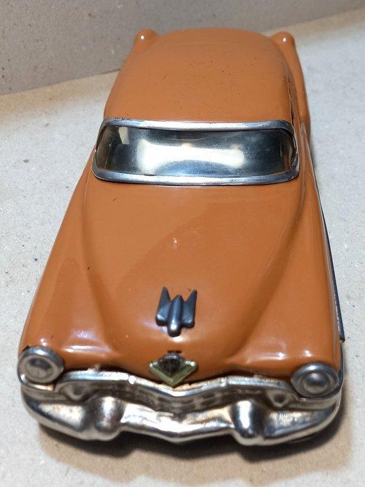 Toy Nomura - Blikken speelgoedauto - Cadillac Battery, Antiek en Kunst, Antiek | Speelgoed