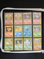 Pokémon - 113 Card - WOTC - Base set, Jungle, Fossil, Team, Nieuw