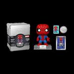 Funko  - Funko Pop Funko Spider-Man Edicion Limitada a, Antiek en Kunst, Antiek | Speelgoed