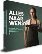 Werken als gastheer/-vrouw 9789052112855 Svh, Boeken, Verzenden, Zo goed als nieuw, Svh