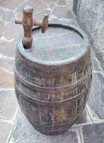 Vat - Eik - Antica - Eikenhout