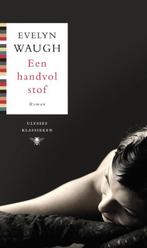 Een handvol stof 9789023458203 Evelyn Waugh, Verzenden, Zo goed als nieuw, Evelyn Waugh