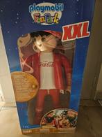 Playmobil - Playmobil XXL Coca Cola - Frankrijk, Antiek en Kunst