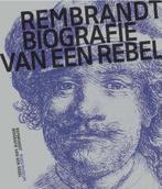 Rembrandt 9789462084742 Jonathan Bikker, Verzenden, Zo goed als nieuw, Jonathan Bikker