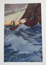 C. C. Lynam - The Log of the Blue Dragon 1892-1904 - 1907