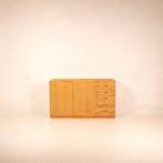 Molteni - Tito Agnoli - Credenza - Florence - Ash