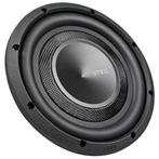 Steg High End Subwoofer 20cm 2x2 Ohm, Verzenden, Nieuw