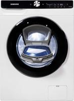 SAMSUNG 9KG WW90T554AAE Wasmachine, 1200 tot 1600 toeren, 8 tot 10 kg, Nieuw, Voorlader