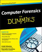 9780470371916 Computer Forensics For Dummies, Boeken, Nieuw, Linda Volonino, Verzenden