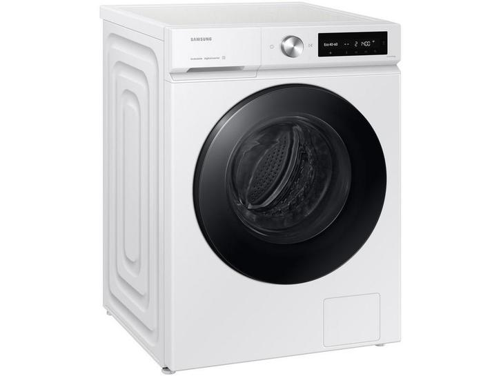 Samsung EcoBubble WW90DB7U34GW - Wasmachine - 9kg - A -, Witgoed en Apparatuur, Wasmachines, Zo goed als nieuw, Verzenden
