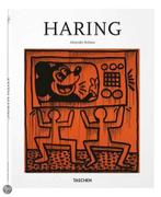 Keith Haring 1958-1990 9783836512589 Alexandra Kolossa, Verzenden, Zo goed als nieuw, Alexandra Kolossa