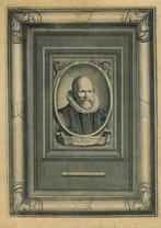 Portrait of Everard van Bronkhorst