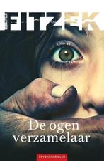De ogenverzamelaar 9789026134333 Sebastian Fitzek, Boeken, Verzenden, Zo goed als nieuw, Sebastian Fitzek