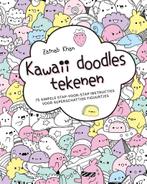 Kawaii doodles tekenen 9789043921466 Zainab Khan, Gelezen, Zainab Khan, Verzenden