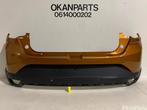 Dacia Sandero II Stepway Achterbumper 850234229R, Auto-onderdelen, Ophalen, Gebruikt, Achter, Bumper