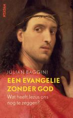 Een evangelie zonder God 9789046827765 Julian Baggini, Verzenden, Gelezen, Julian Baggini