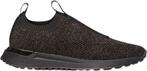 Michael Kors Bodie Slip On - maat 40- Dames Sneakers - Black, Verzenden, Nieuw