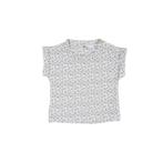 Riffle Amsterdam - baby t-shirt - Off white, Kinderen en Baby's, Kinderkleding | Overige, Nieuw, Jongen of Meisje, Verzenden